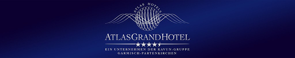 ATLAS Grandhotel Garmisch-Partenkirchen